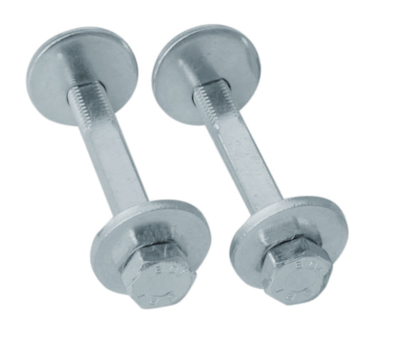 SPC Performance 35077 07-13 fits Dodge/07-13 Freightliner/07-13 Mercedes Sprinter Van Front Adjuster Kit (Pair)