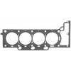 Fel-Pro 26150PT fits Cadillac DTS 26150 PT PermaTorque Engine Cylinder Head Gasket