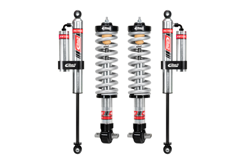 Eibach E86-35-048-02-22 Pro-Truck Coilover Stage 2R 19-22 fits Ford Ranger 4WD