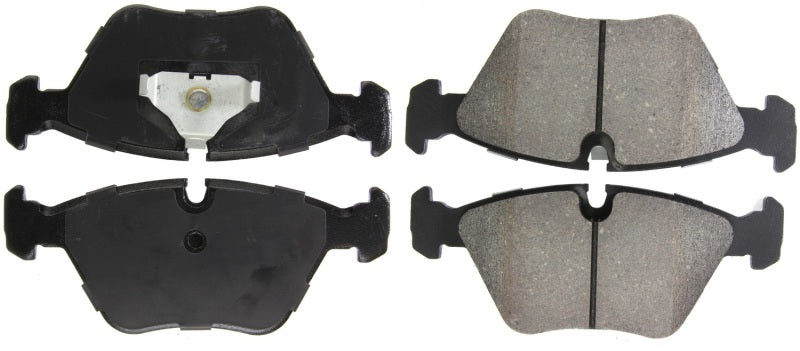 Stoptech 309.0394 95-99 fits BMW M3 / 01-07 M3 E46 / 89-93 M5 / 98-02 Z3 M series / 93-95 530 Front Brake Pads