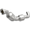 Magnaflow 280757 22-23 fits Ford F-150 2.7L Left OEM Direct Fit Converter