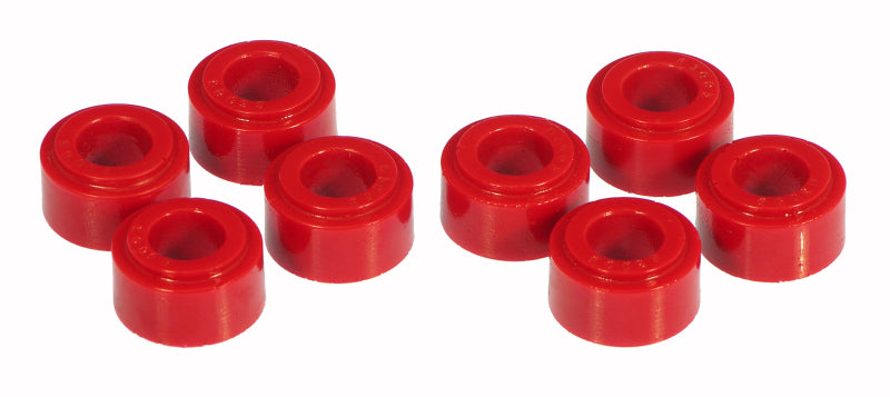 Prothane 8-403 fits Honda 90-97 Accord Front End Link Bushings - Red