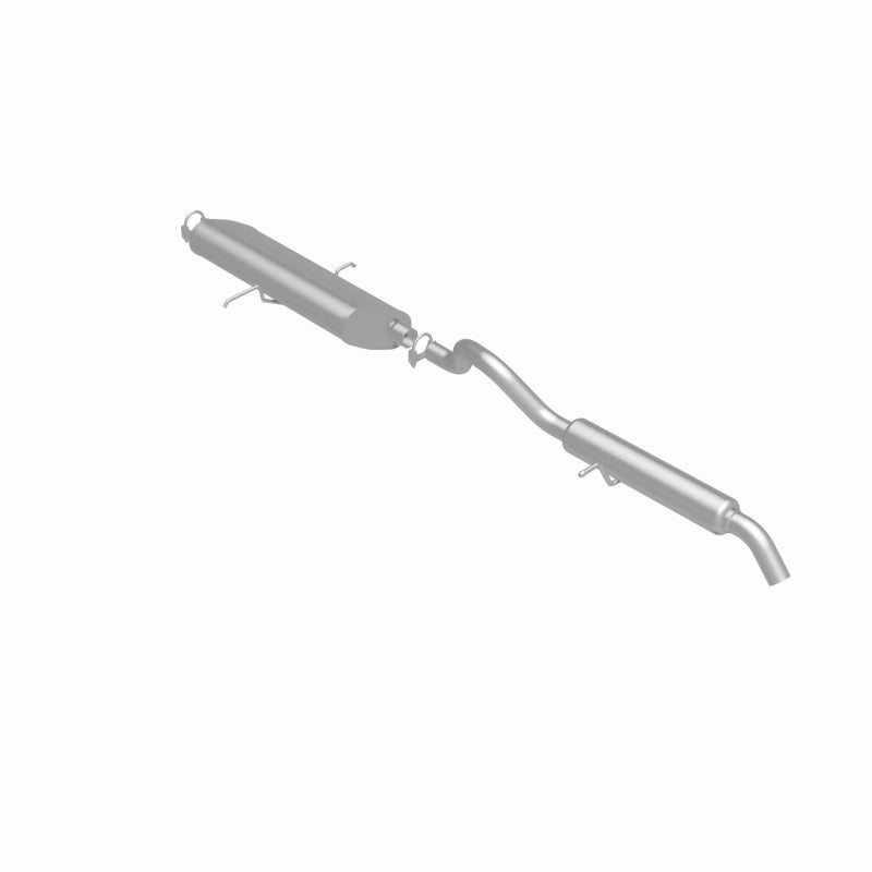 Magnaflow 106-0114 BRE Exhaust Kit 01-07 Voyager Caravan Town & Country