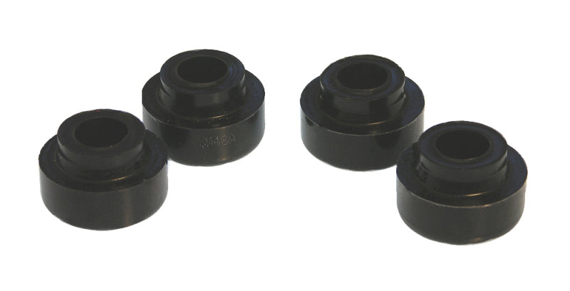 Prothane 25-48101 72-85 Range fits Rover Radius Rod to Chassis Bushings - Red