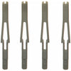 Fel-Pro ES72864 ES 72864 Engine Oil Pan Bolt Set