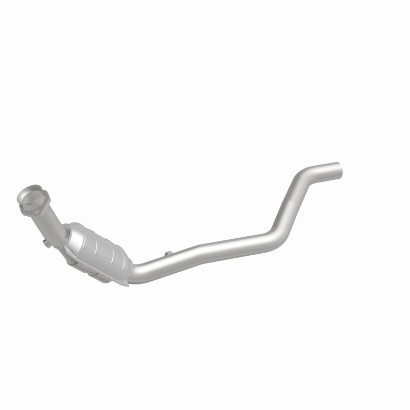 MagnaFlow 49467 Conv DF fits Lincoln 00-02 LS D/S OEM