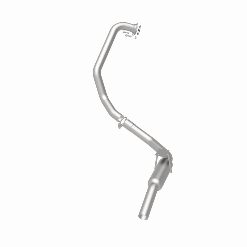 Magnaflow 108-0214 BRE Rear Muffler Kit Replacement fits Lexus
