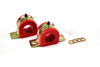 UMI Performance 90034 1-3/8in Sway Bar Bushing Set