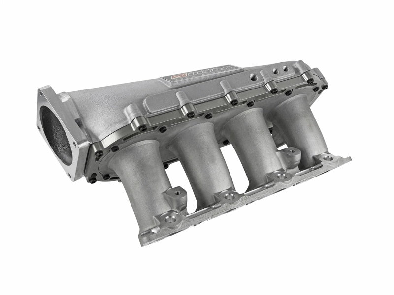 Skunk2 Racing 307-05-8000 Skunk2 Ultra Series K Series Race Intake Manifold - 3.5L Silver