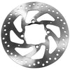 Brembo OE 68B407H2 22 23 Ducati V4 Pikes Peak 1158cc 265x6mm Brake Rotor Fixed