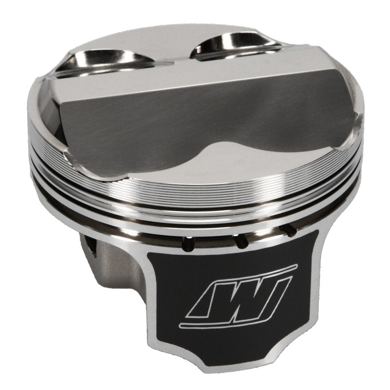 Wiseco 6573M87AP fits Acura 4v Domed +8cc STRUTTED 87.0MM Piston Shelf Stock