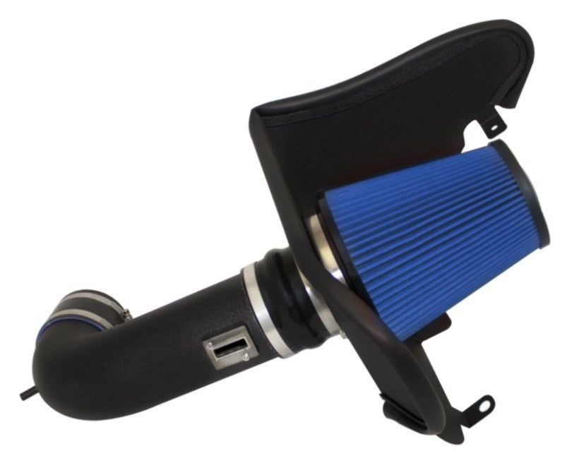 Volant 315862 fits Chevrolet 10-15 Camaro SS 6.2L V8 MaxFlow 5 Oiled Filter Open Element Air Intake System