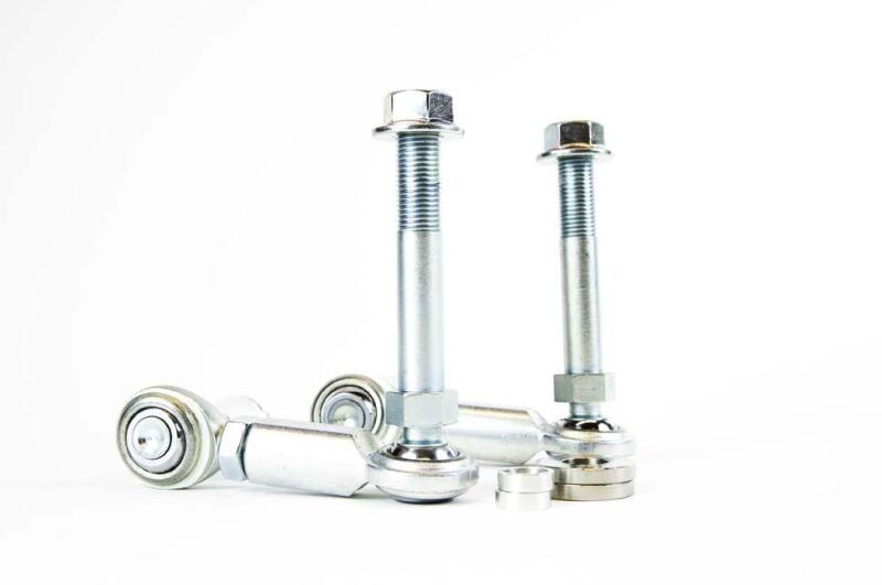 SPL Parts SPL FE Z34 2009+ fits Nissan 370Z Front Swaybar Endlinks
