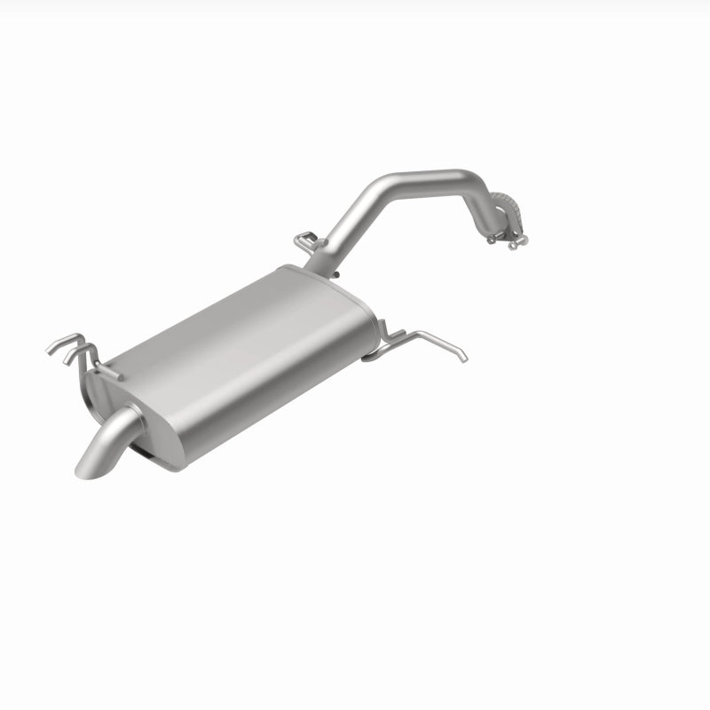 Magnaflow 108-0015 BRE Exhaust 11-13 fits Kia Sorento 2.4L Muffler Kit