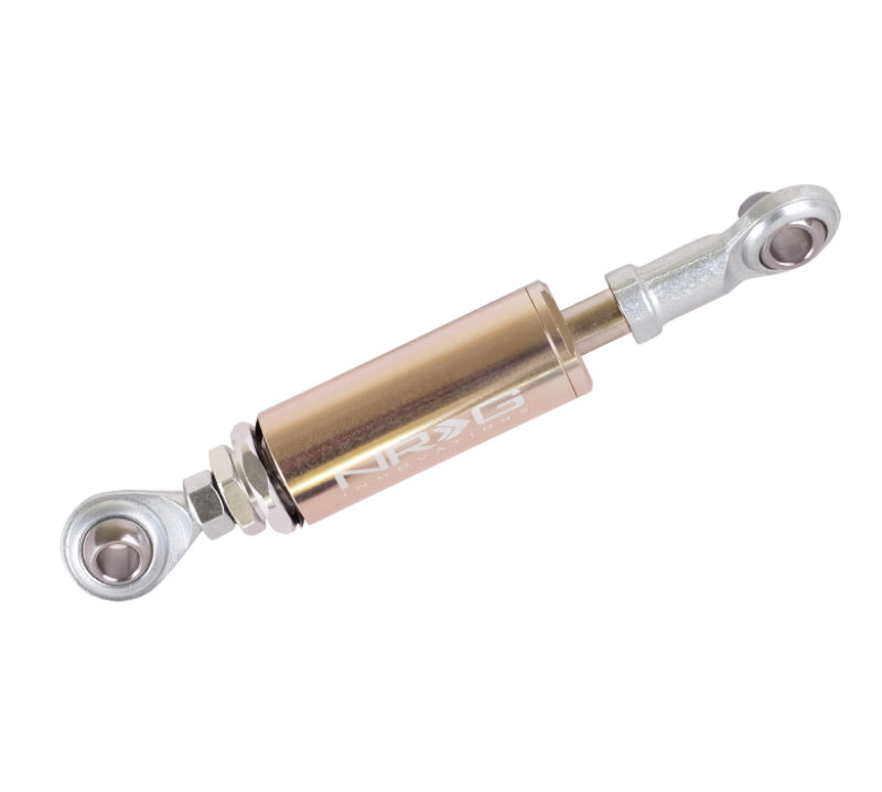 NRG EDA-402SL Engine Damper - S2000 - Silver