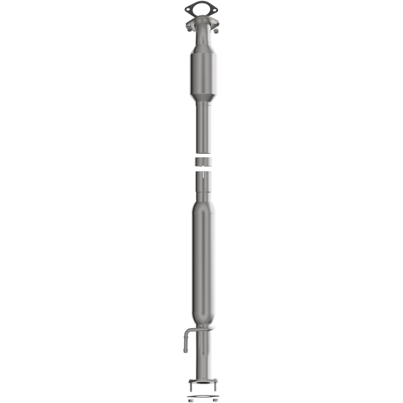 MagnaFlow DF Conv 2020 Hyundai Sonata Rear Underbody 1.6L