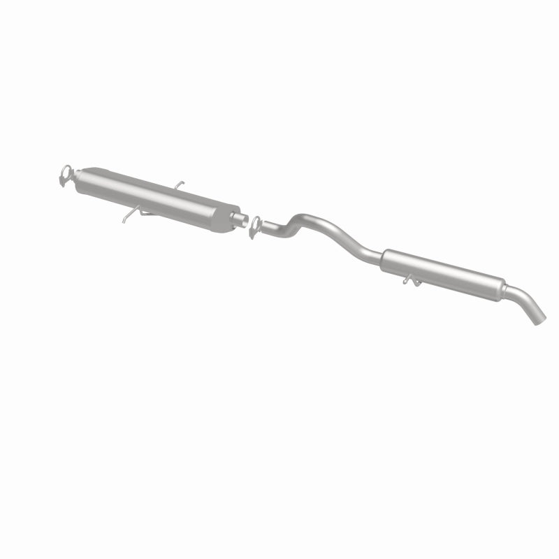 Magnaflow 106-0114 BRE Exhaust Kit 01-07 Voyager Caravan Town & Country