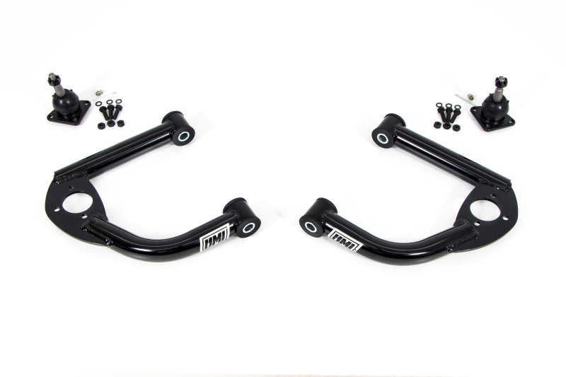 UMI Performance 2311-B 93-02 fits GM F-Body Upper A-Arms Non-Adjustable