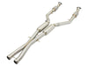 AFE 49-36321-1 fits BMW(E90/92/93) MACH Force XP 304 Stainless Steel V8 4.0L w/