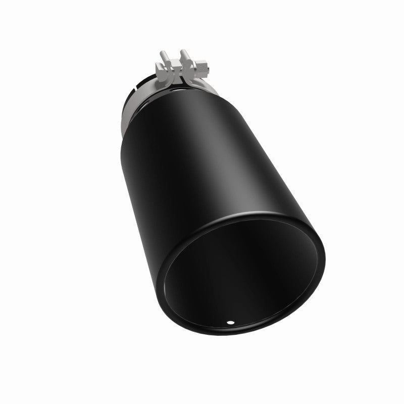 Magnaflow 35220 Black Series Tip W/Clamp 5x20 4 ID BLACK