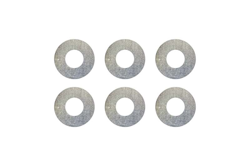RustBuster RB9914 Bed Mounting Bolt Kit