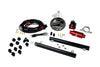 Aeromotive 17306 fits Ford 05-09 Mustang GT 5.4L Stealth Fuel System (18676/141