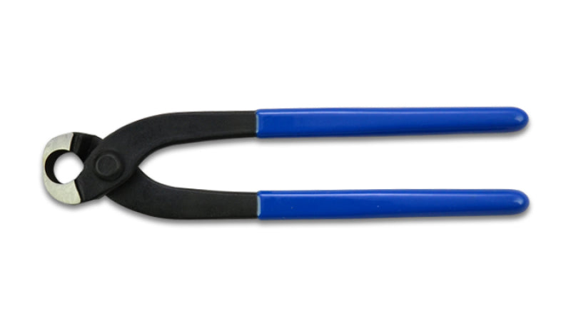 Vibrant 12299 Steel Straight Tooth Plier For Pinch Clamps