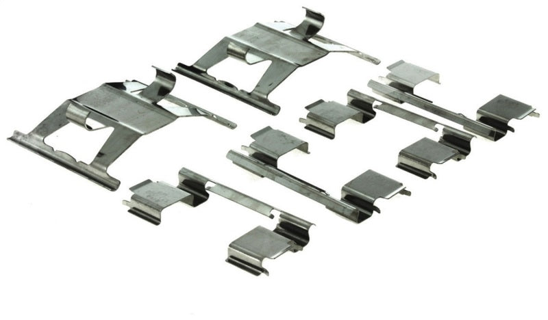 Stoptech 305.0679 Street Select Brake Pads