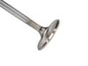 Manley Performance 11168-12 Manley fits Toyota 4.5L 1FZ-FE intake Valve Kit -
