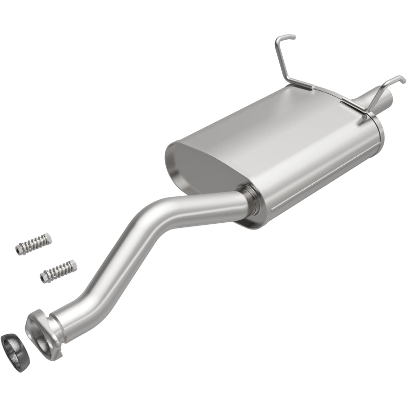 Magnaflow 108-0049 BRE Exhaust 02-06 fits Civic RSX 2.0L Muffler Kit
