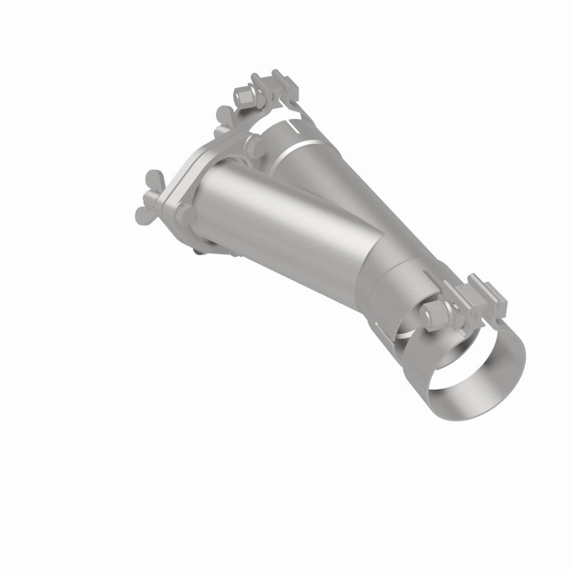 MagnaFlow 10784 Exhaust Cut-Out 2.5inch