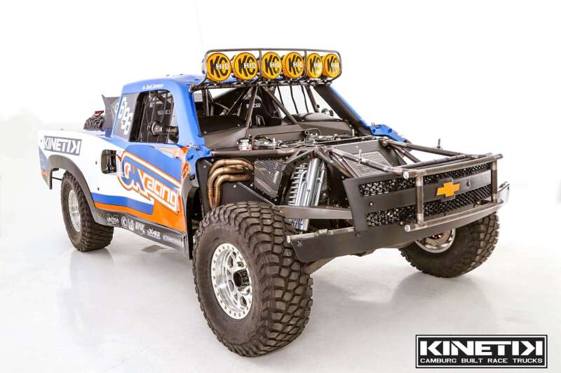 Camburg 2.50 Front Hub Center Cap (5x5.5)