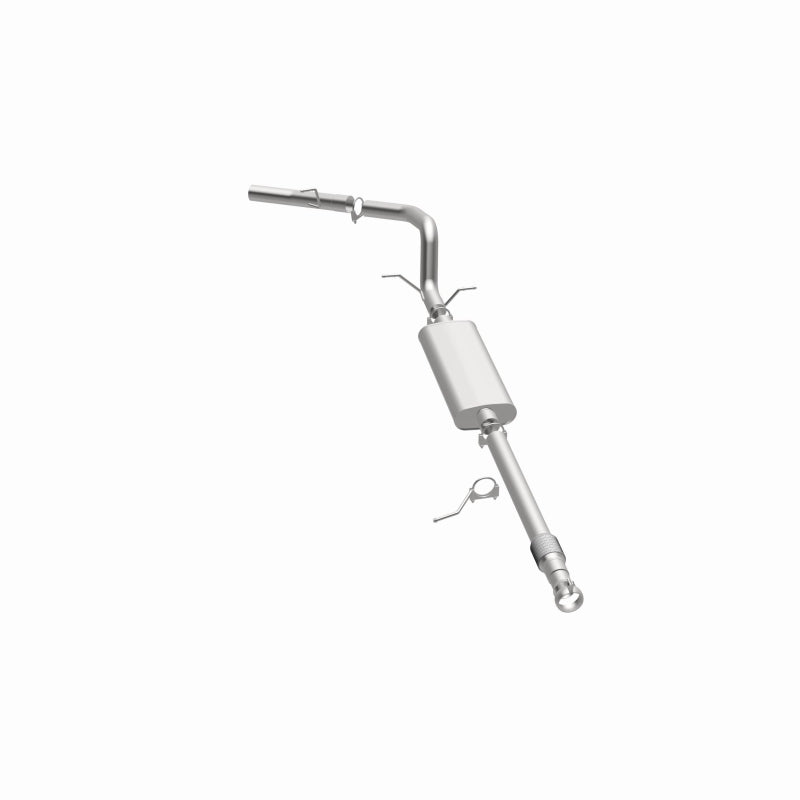 Magnaflow 106-0291 BRE Exhaust Kit 09-14 Tahoe Yukon 5.3L