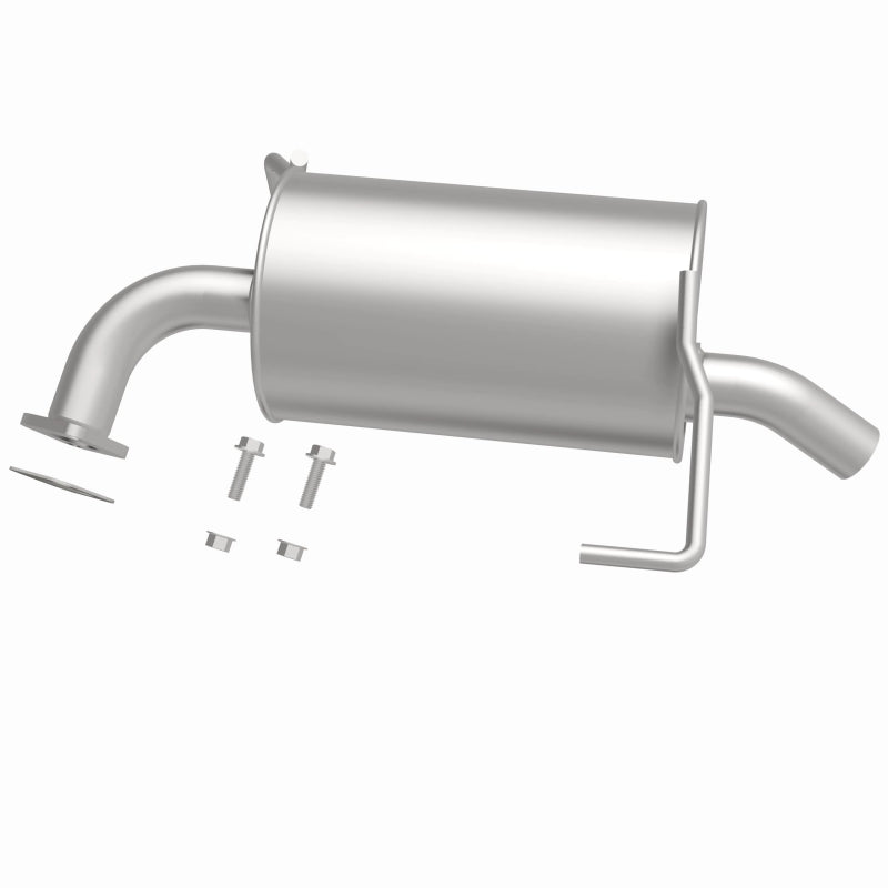 Magnaflow 108-0080 BRE Exhaust 05-09 Outback 2.5L Muffler Kit
