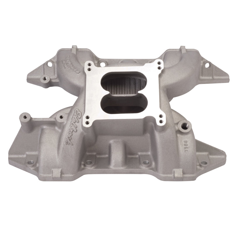 Edelbrock 7186 Performer RPM 383 Manifold