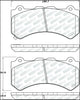 Stoptech 305.1382 Street Select Brake Pads - Front