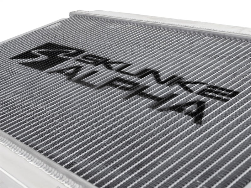 Skunk2 Racing 349-07-1003 Skunk2 Alpha Series 03-06 fits Nissan 350Z Radiator