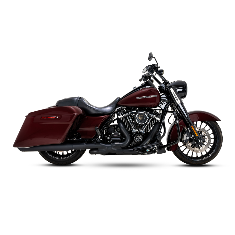 Vance and Hines 46796 Vance & Hines 17-24 Harley Davidson Trike Road Glide 3