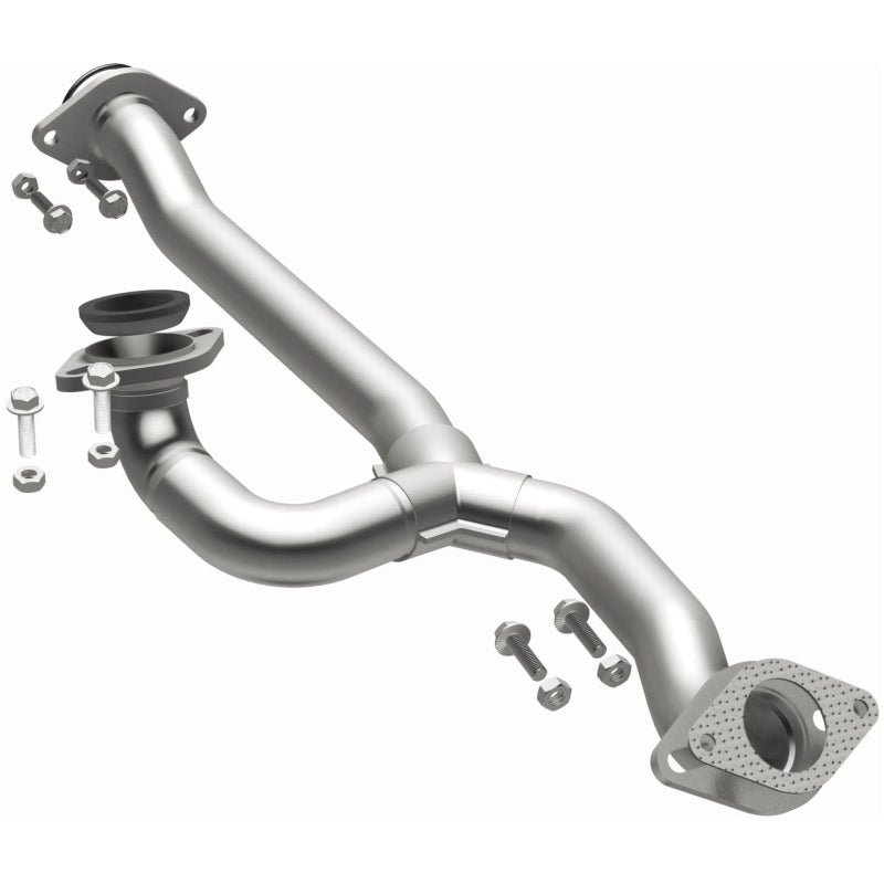 Magnaflow 107-0217 BRE Exhaust 06-12 Fusion Milan MKZ Zephyr 3.0L 3.5L Front Pipe Kit