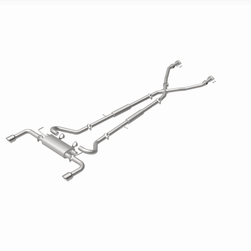 Magnaflow 106-0819 BRExhaust 14-22 fits Infiniti Q50 Exhaust Kit