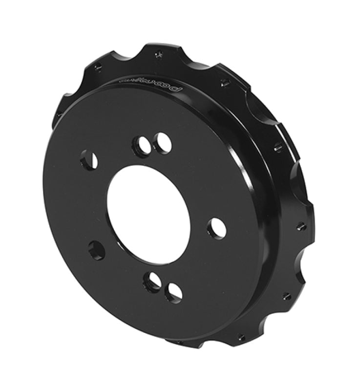 Wilwood 170-14758 12x8.75 BC D-Drum Hat 5x4.724 MT 1.2