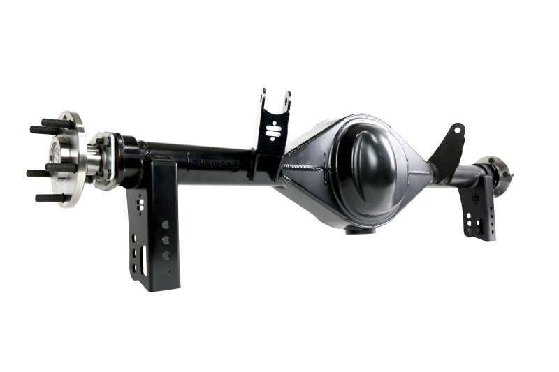 Ridetech 11179683 70-81 fits Chevrolet Camaro / 70-81 Pontiac Firebird Rear Axle Housing Kit - Blk (Narrow Width)