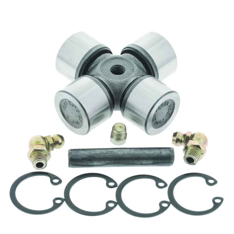 QuadBoss 417817 1995 Polaris 300 4x4 Front Axle Inner Universal Joint