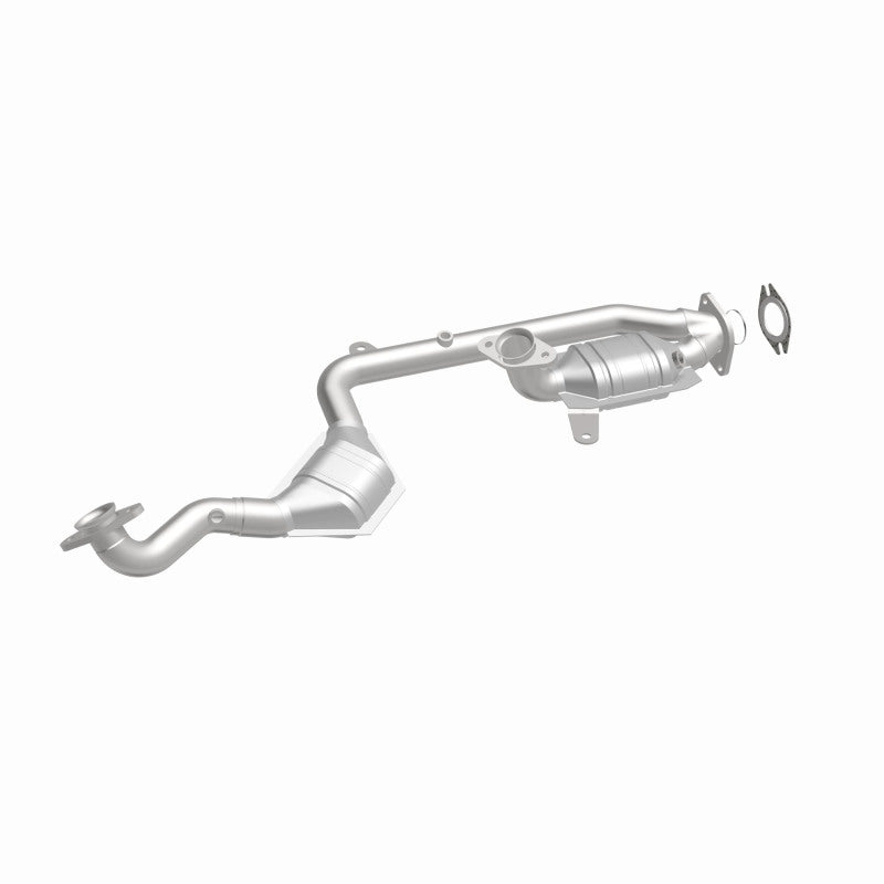 MagnaFlow 441122 Conv DF fits Lincoln 95-97 Continental