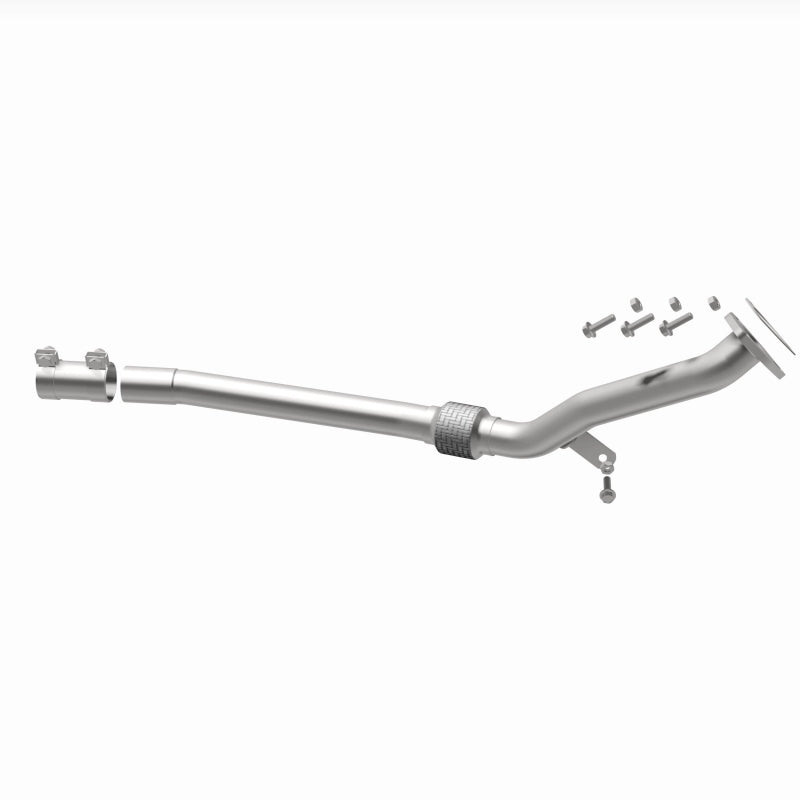 Magnaflow 107-0242 BRE Exhaust 02-05 A4 Quattro A4 1.8L Front Pipe Kit