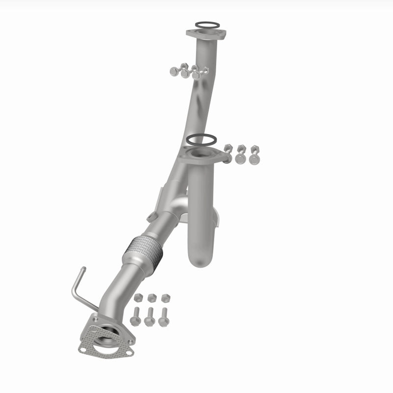 Magnaflow 107-0082 BRE Exhaust 99-04 Odyssey 3.5L Front Pipe Kit