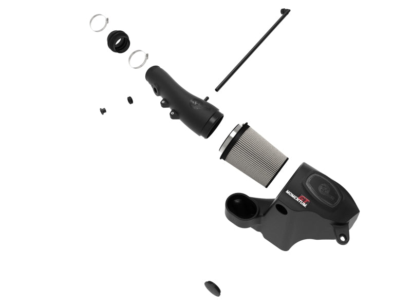 AFE 50-70107D um GT Pro Dry S Intake System 22-23 fits Jeep Grand Cherokee V6-3