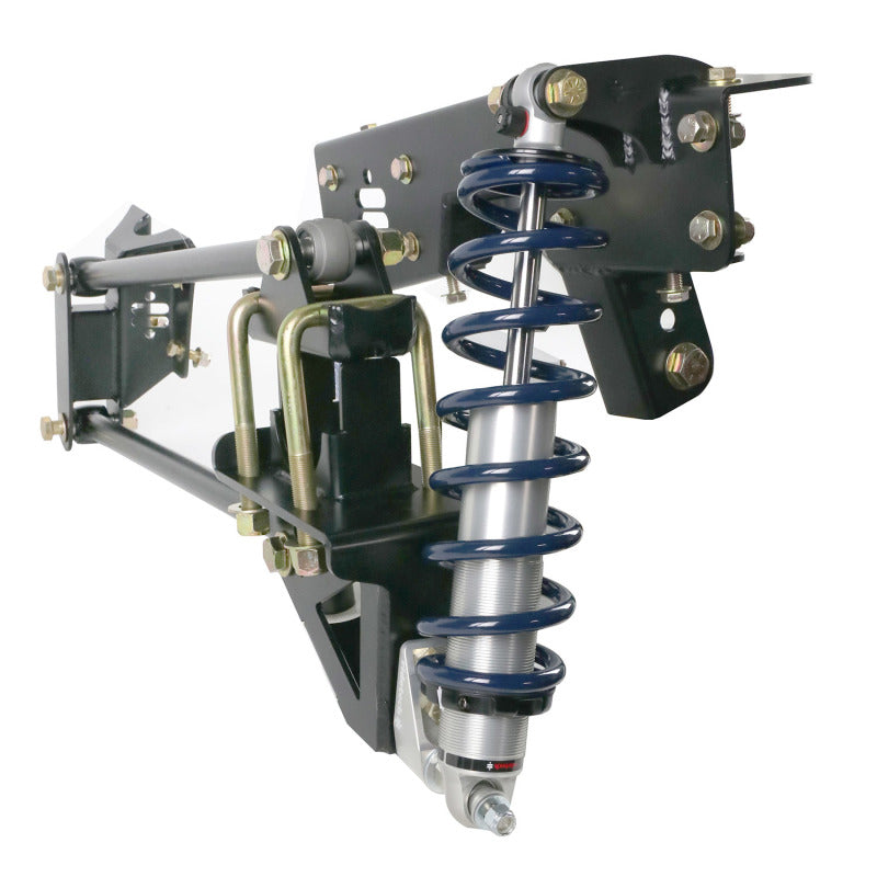 Ridetech 12330203 73-79 fits Ford F-100 2WD HQ Coilover System w/ Hub Spindles