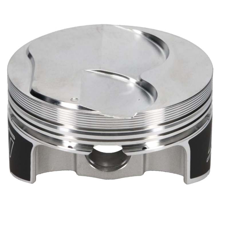 Wiseco K0004X125 fits SBC LS7 +2.5cc Dome 1.175inch CH Piston Shelf Stock Kit