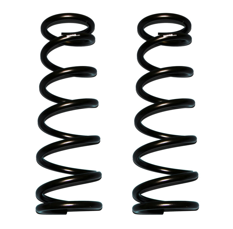 Skyjacker D45 Coil Spring Set 2007-2007 fits Dodge Ram 3500